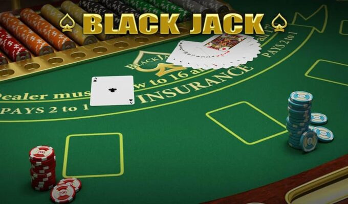 Cách chơi Blackjack chuẩn xác nhất cho cược thủ 2024