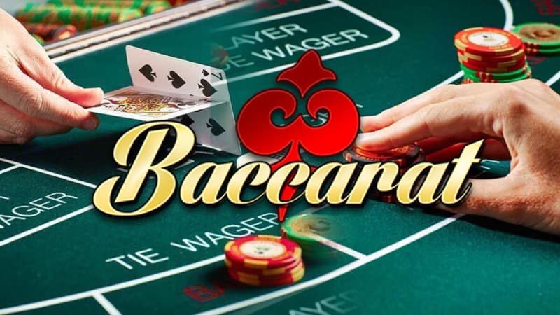 Bạn nên nắm được các khái niệm về thuật ngữ Baccarat